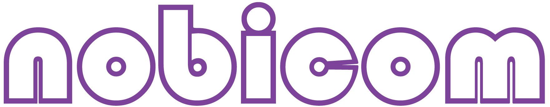 Nobicom Logo